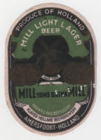 Phoenix, Mill Light Lager Beer Phoenix, Mill Light Lager Beer