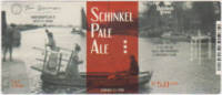 Brouwerij Butchers Tears, Schinkel Pale Ale