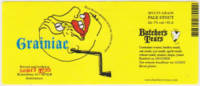Brouwerij Butchers Tears, Grainiac Pale Stout