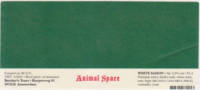 Brouwerij Butchers Tears, Animal Space White Saison