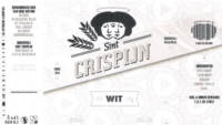 Brouwerij Sint Crispijn, Wit