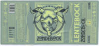 Engelbertus, Zondebock Lentebock Engelbertus, Zondebock Lentebock