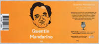Brouwerij Neef, Quentin Mandarino IPA