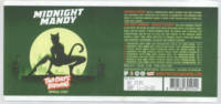 Two Chefs Brewing, Midnight Mandy Imperial Stout