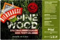 Hilldevils Beers, Pinewood