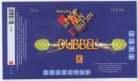 Mop van Dalfsen, Dubbel