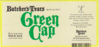 Brouwerij Butchers Tears, Green Cap