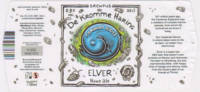 Brouwerij De Kromme Haring, Elver