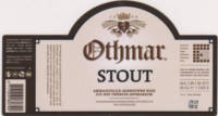 Ootmarsummer Bierbrouwerij Heupink & Co, Othmar Stout