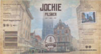 Brouwerij Nederland, Jochie Pilsner