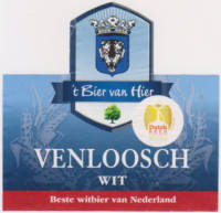 Lindeboom Bierbrouwerij, Venloosch Wit