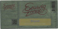 Brouwerij Eeuwig Zonde, Blond Brouwerij Eeuwig Zonde, Blond