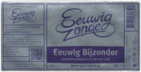 Brouwerij Eeuwig Zonde, Eeuwig Bijzonder