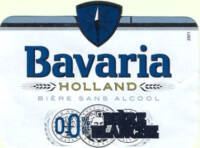 Bavaria, Bavaria Bi&egrave;re Blanche Biere Sans Alcool