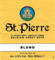 Bavaria, St. Pierre Blond