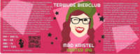 Terwijde Bierclub, Mad Kristel Winter IPA