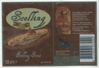 Terschellinger Bieren, Scelling Stout