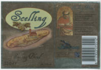 Terschellinger Bieren, Scelling Blond