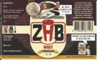 Bierbrouwerij De Arn, ZHB Wout Dubbelbok Beste Bokbier 2019
