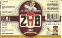 Bierbrouwerij De Arn, ZHB Mout Rookbok