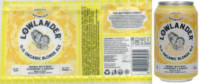 Lowlander Beer Co, 0.3 % Organic Blonde Ale
