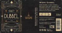 Wispe, Dubbel Wispe, Dubbel