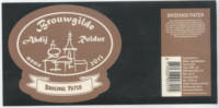 Stichting Brouwgilde Abdij Rolduc anno 2013, Broenge Pater Stichting Brouwgilde Abdij Rolduc anno 2013, Broenge Pater