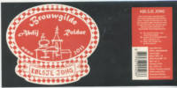Stichting Brouwgilde Abdij Rolduc anno 2013, Kølsje  Jong Stichting Brouwgilde Abdij Rolduc anno 2013, Kølsje  Jong