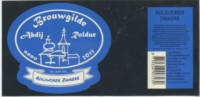 Stichting Brouwgilde Abdij Rolduc anno 2013, Rolducker Zwaere Stichting Brouwgilde Abdij Rolduc anno 2013, Rolducker Zwaere