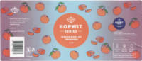 Brouwerij Witte Anker, Hopwit Series