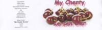 Schaagse Brouwerij De Roode Leeuw, My Cherry Kersen Bier
