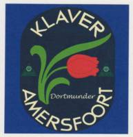 Het Klaverblad Amersfoort V.O.F, Klaver Dortmunder