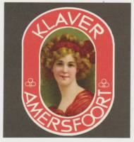 Het Klaverblad Amersfoort V.O.F, Klaver Amersfoort