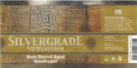 Berging Brouwerij, Silvergrade Viersnijder