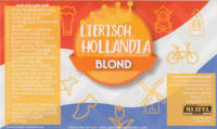 Muifelbrouwerij, Lierisch Hollandia Blond