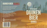 Muifelbrouwerij, Duinen bier Dubbel