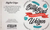 Muifelbrouwerij, Billy Bird Weizen