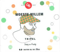 Gulpener Bierbrouwerij, Woeste Willem