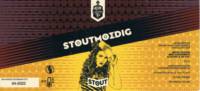 Brouwerij Casimir, Stoutmoedig