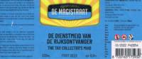 Bierbrouwerij De Magistraat, De Dienstmeid van de Rijksontvanger