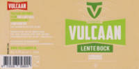 Vlaardingse Bierbrouwerij, Vulcaan Lentebock Vlaardingse Bierbrouwerij, Vulcaan Lentebock