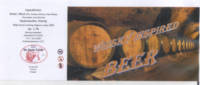 Schaagse Brouwerij De Roode Leeuw, Whiskey Inspired Beer