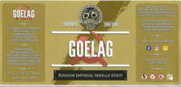 Brewstudio Ølik, Goelag