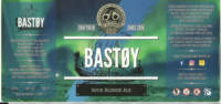 Brewstudio Ølik, Bastøy Sour Blonde Ale