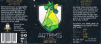 Brouwerij Artemis, Saison