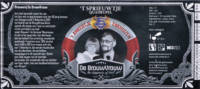 BierBrouwerij De BrouwVrouw, 'T Sprieuwtje Quadrupel