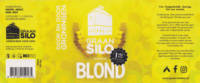 Graansilobier, Blond