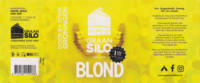 Graansilobier, Blond