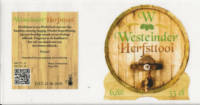 Brouwerij Westeinder, Herfsttooi