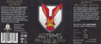 Brouwerij Artemis, Belgisch Blond